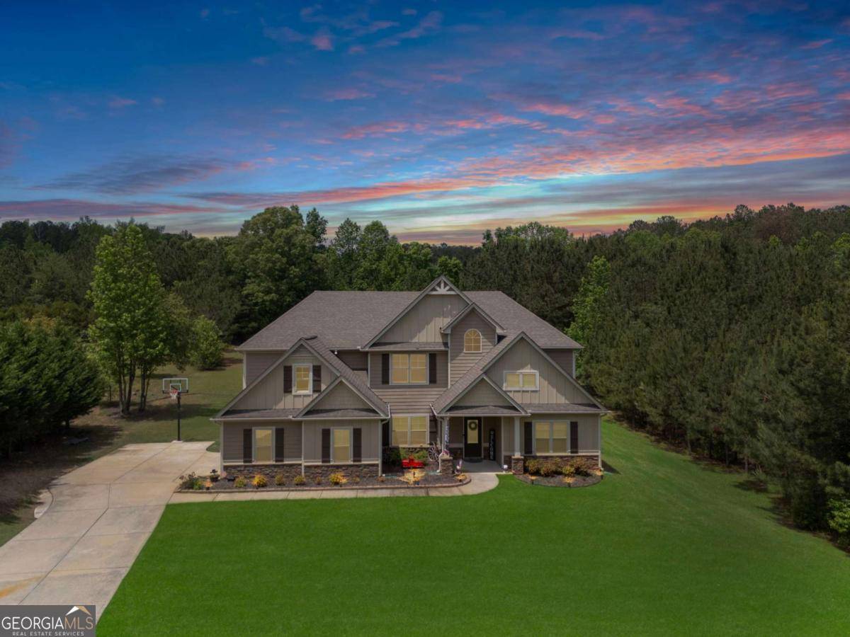 Villa Rica, GA 30180,127 Grayson Myers DR