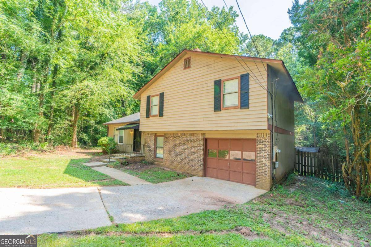 Ellenwood, GA 30294,3830 Chimney Stone CT