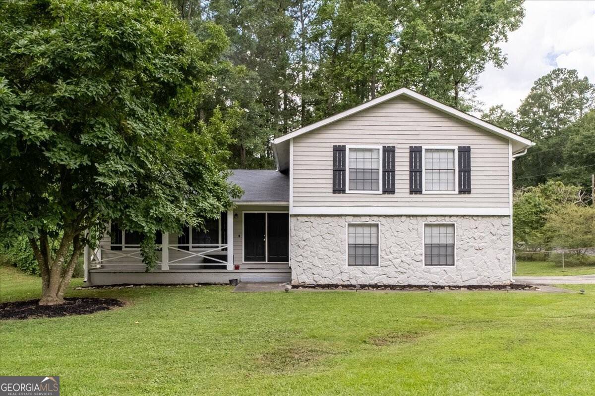 Riverdale, GA 30296,6865 Shangrila WAY