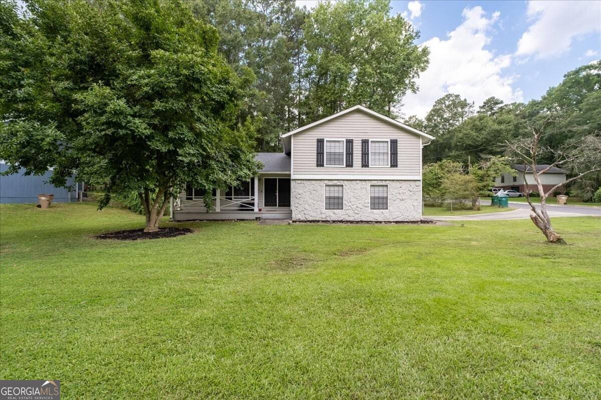 Riverdale, GA 30296,6865 Shangrila WAY