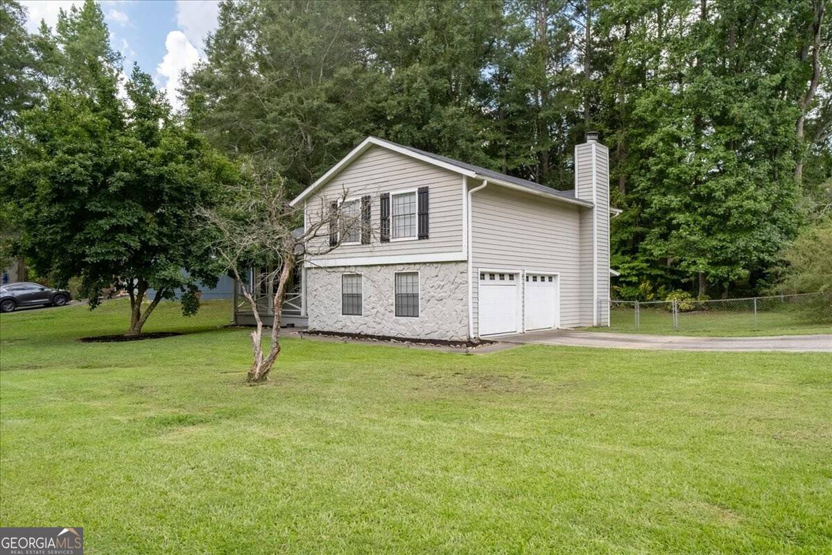 Riverdale, GA 30296,6865 Shangrila WAY