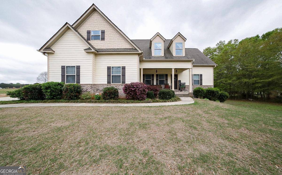 Good Hope, GA 30641,393 Old Good Hope RD