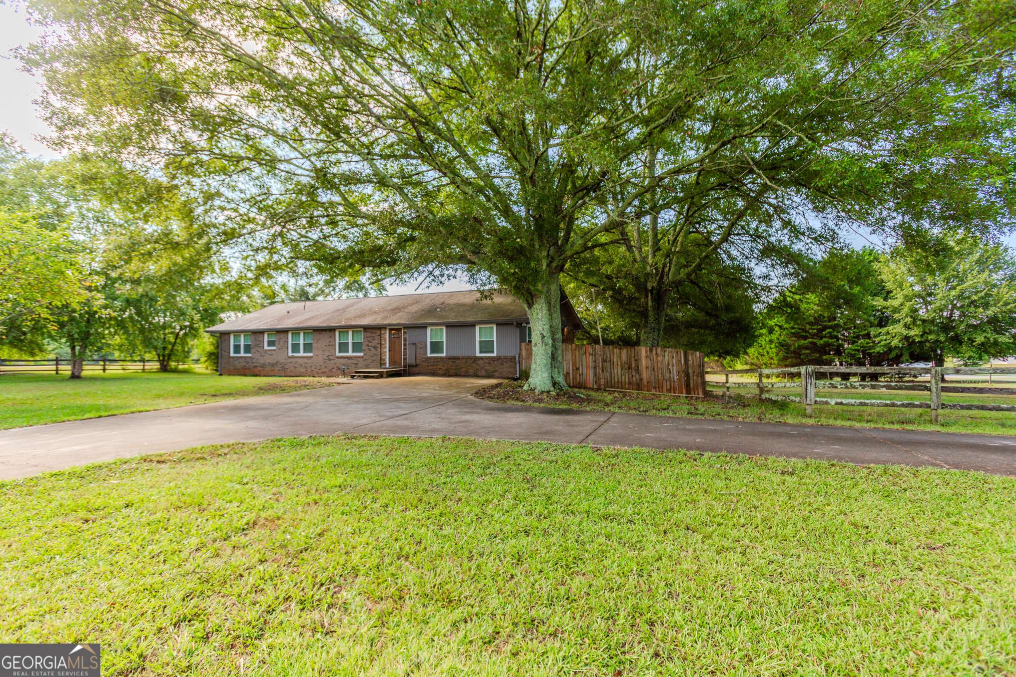 Loganville, GA 30052,4880 Center Hill Church RD