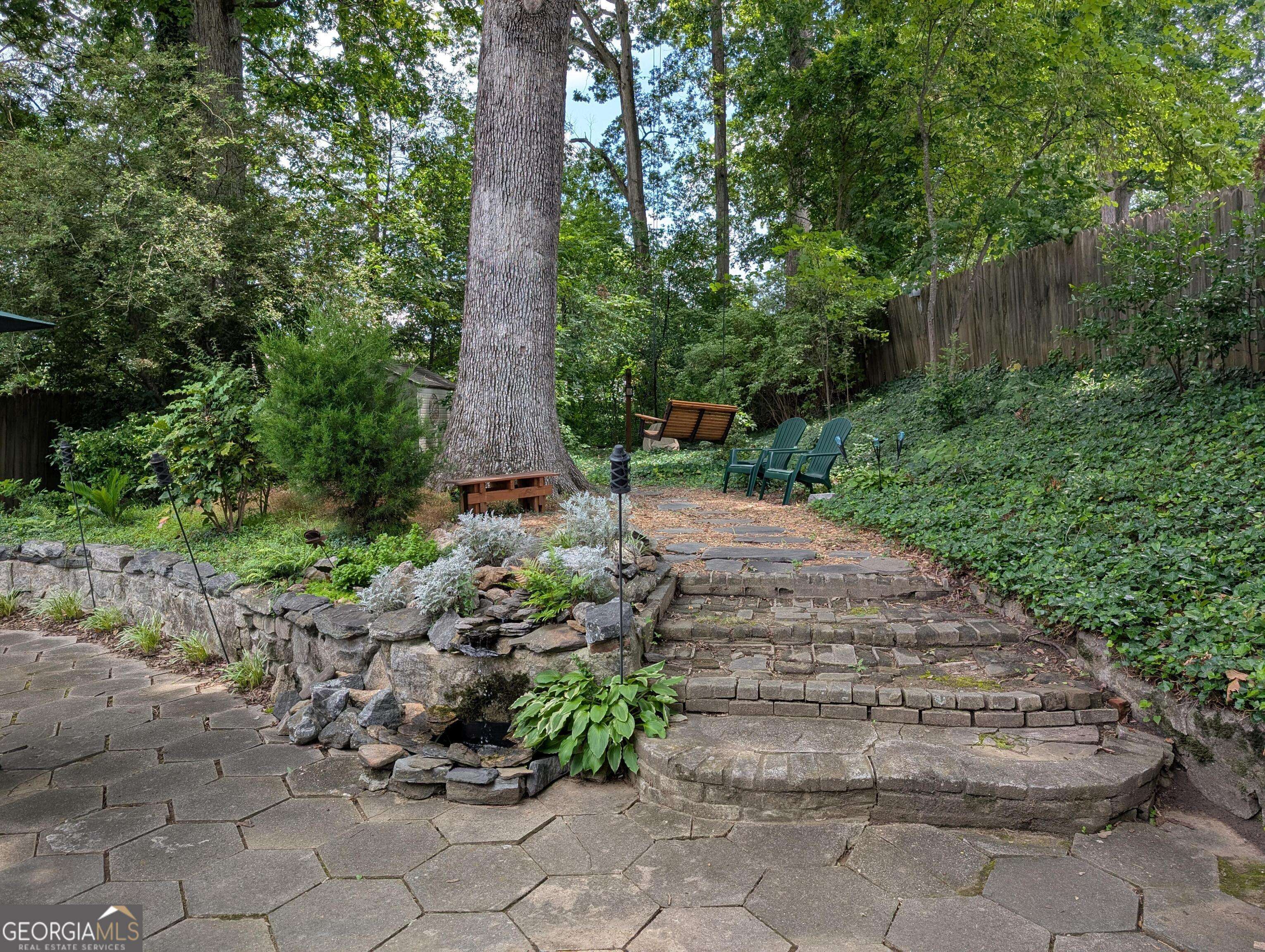 Atlanta, GA 30306,1485 Lanier PL NE