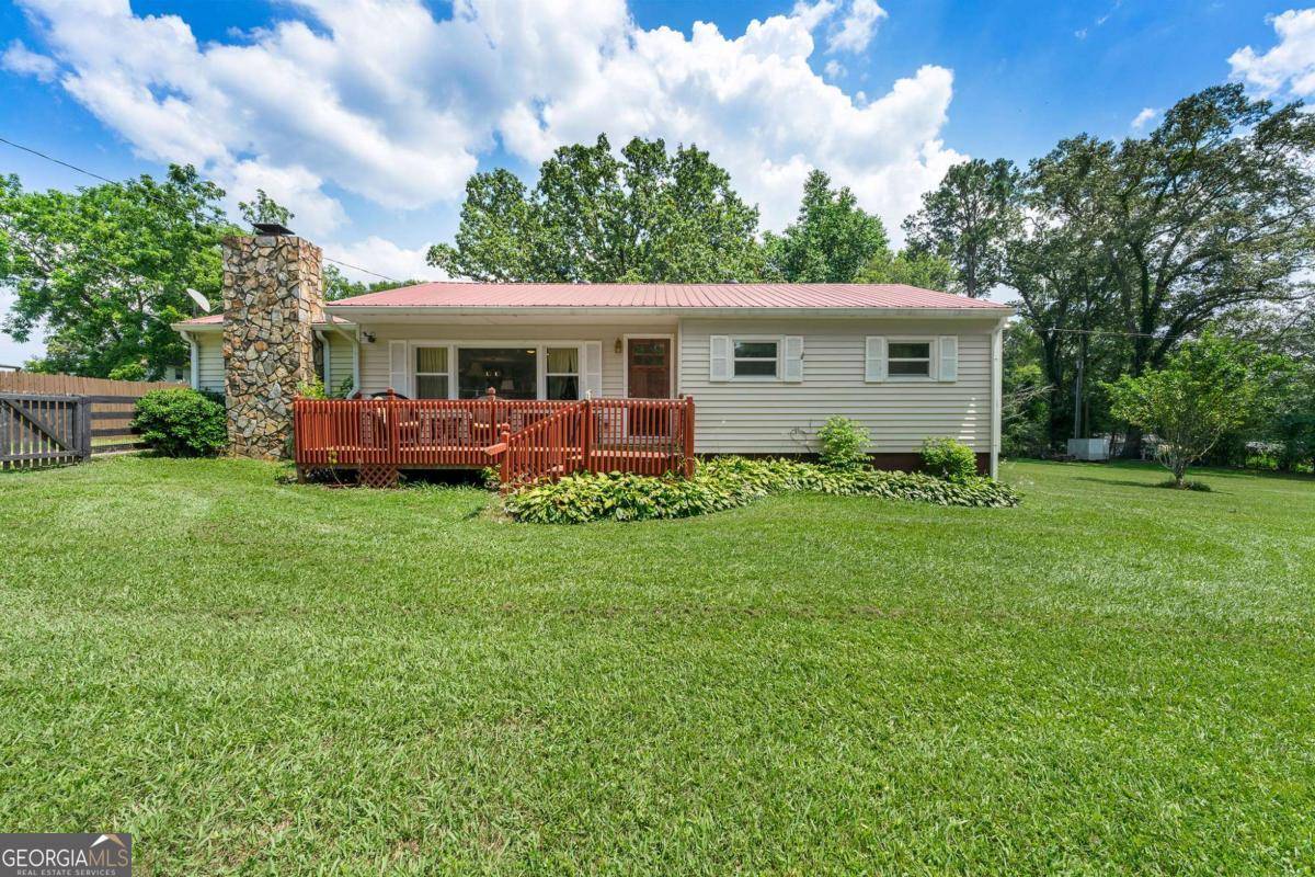 Waleska, GA 30183,340 Grady ST