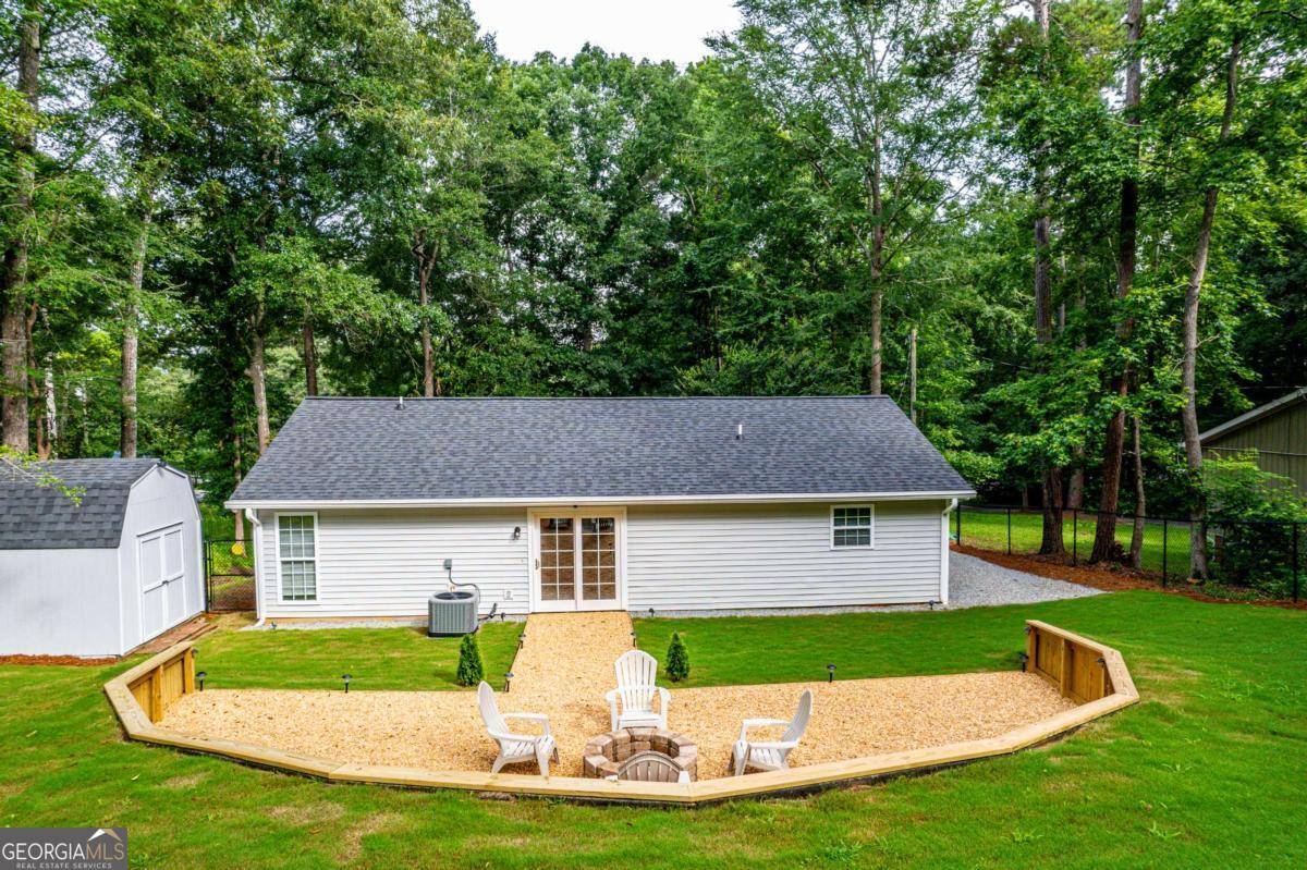 Eatonton, GA 31024,348 Bluegill RD