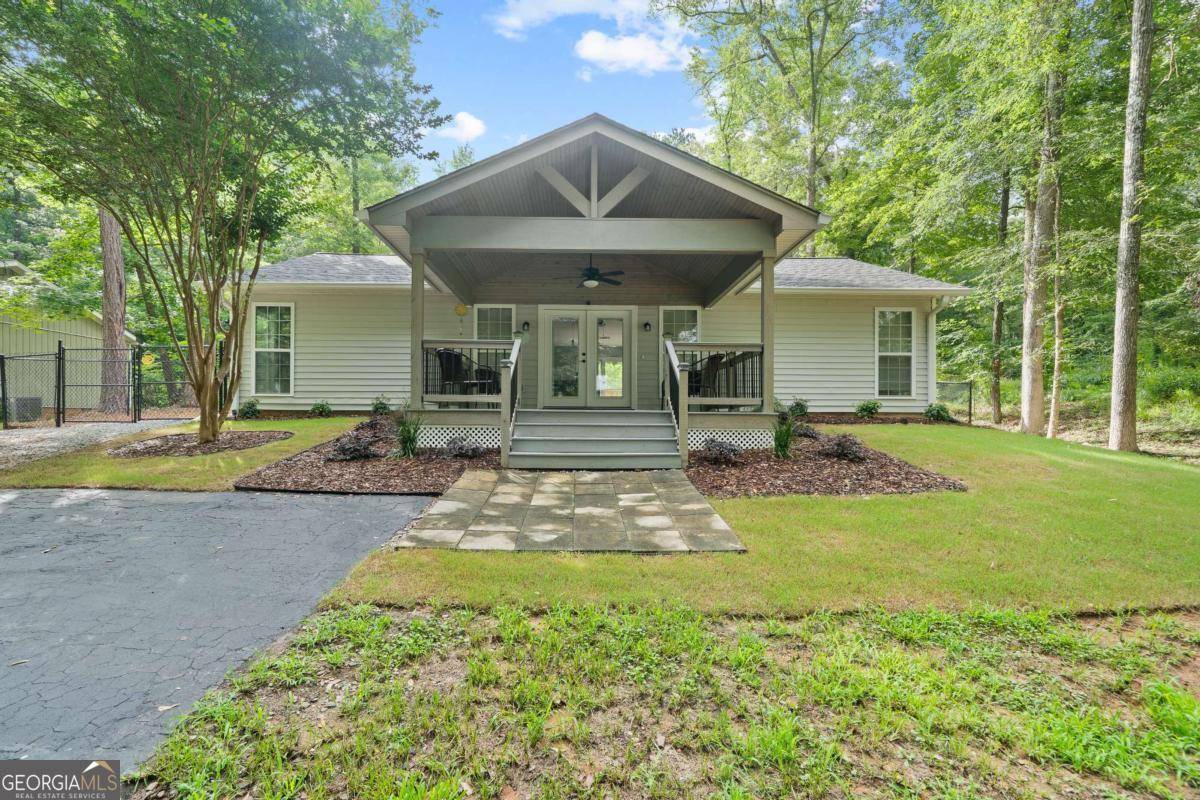Eatonton, GA 31024,348 Bluegill RD