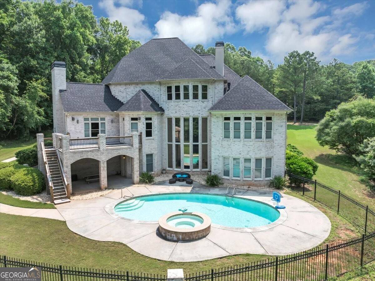 Lithonia, GA 30038,4233 Sandstone Shores DR