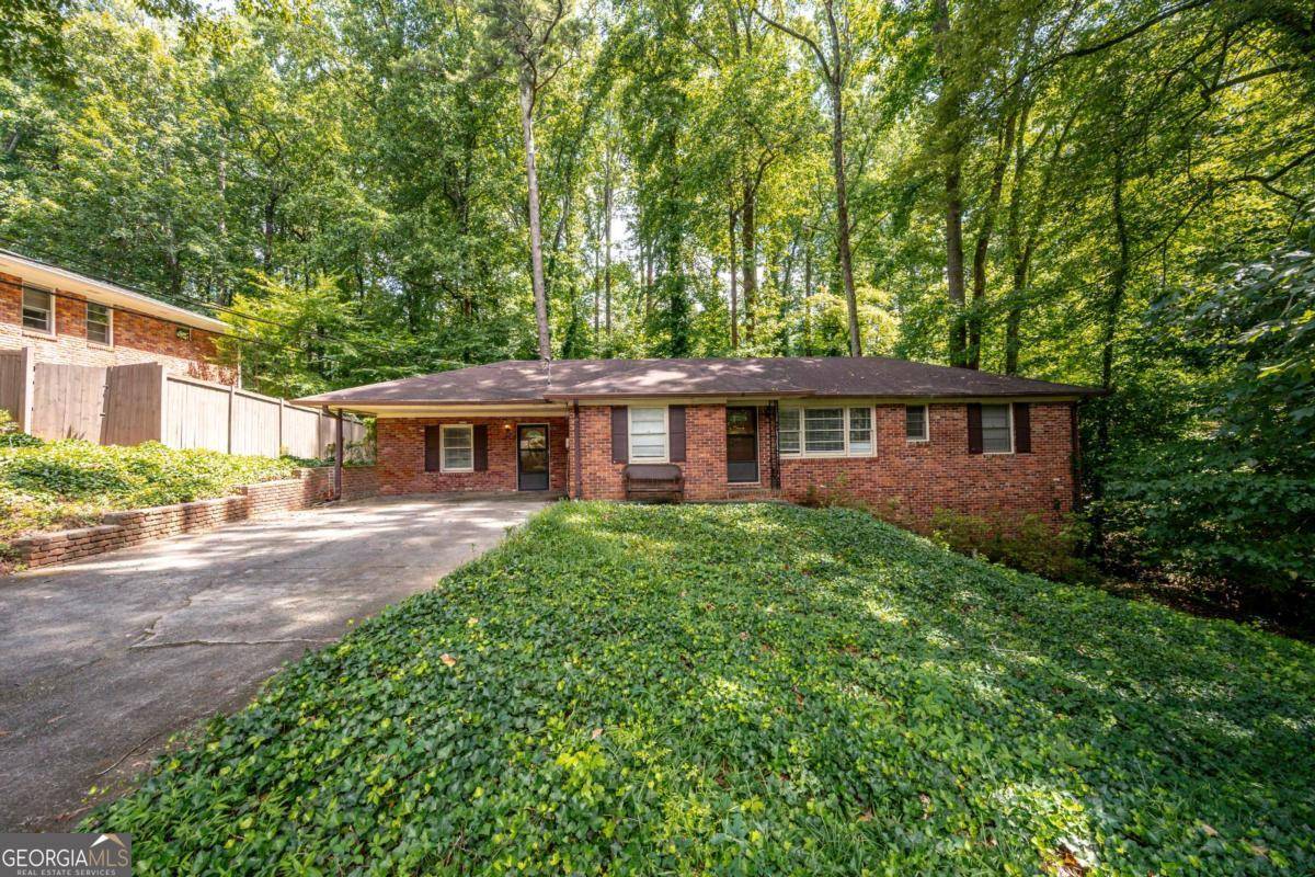 Atlanta, GA 30341,1731 Remington RD