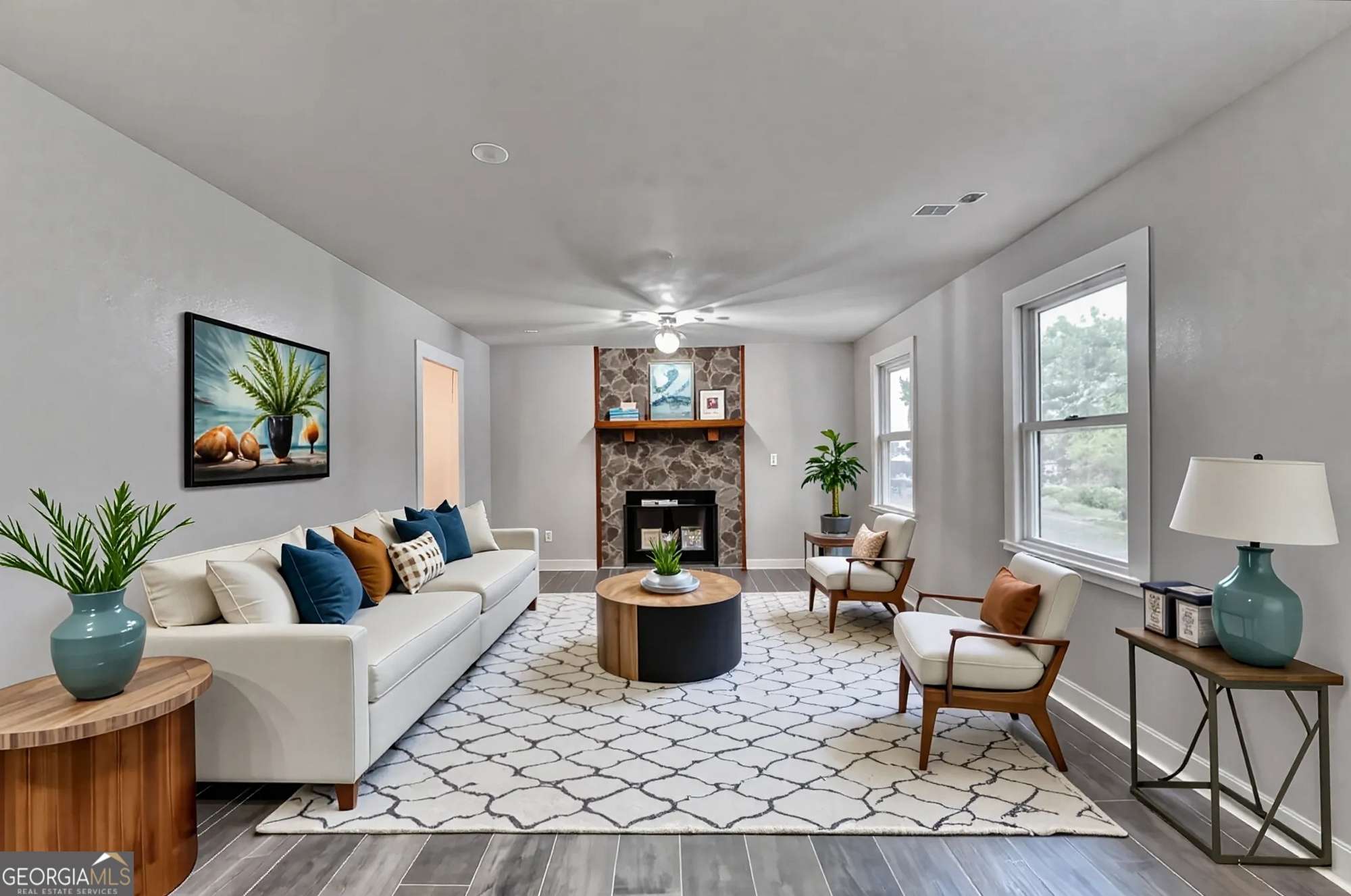Woodstock, GA 30188,304 Winchester WAY