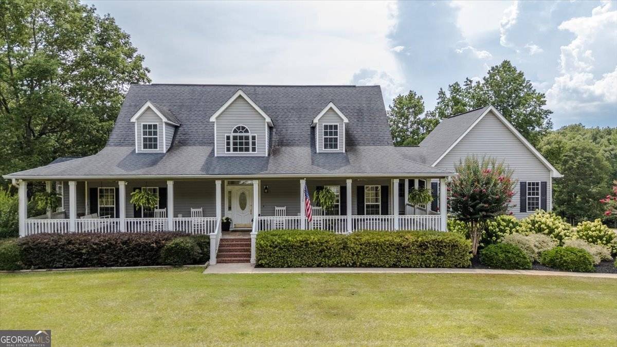 Gray, GA 31032,503 Creekside DR