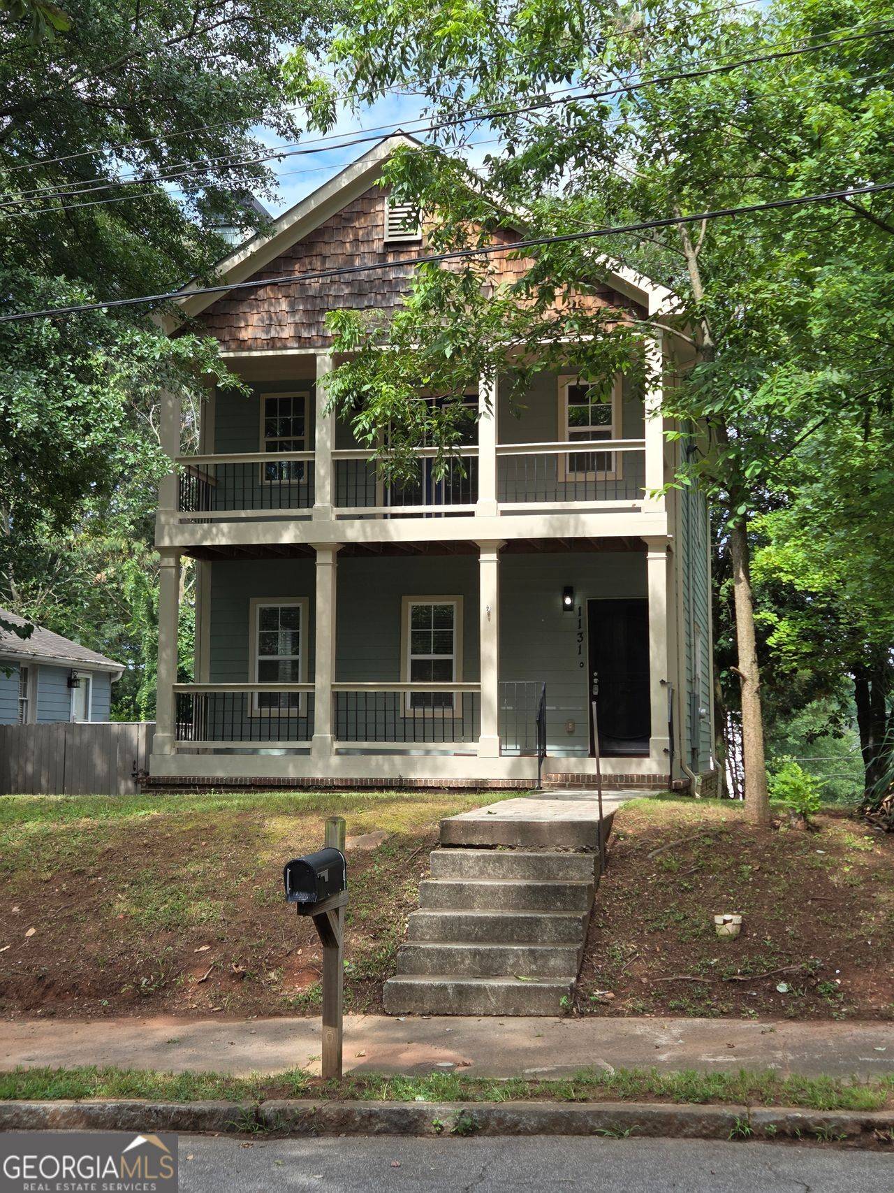 Atlanta, GA 30310,1131 GARIBALDI ST SW