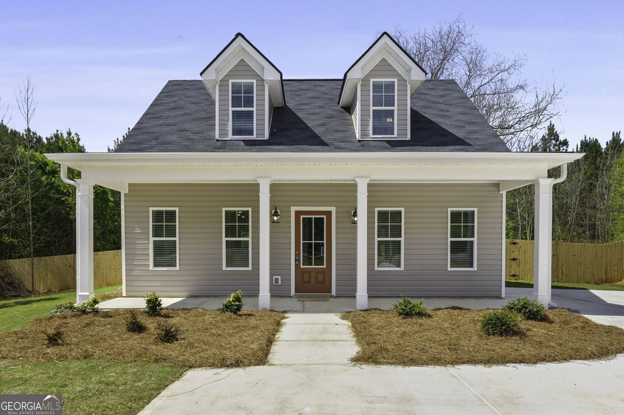 Franklin, GA 30217,155 Patterson DR