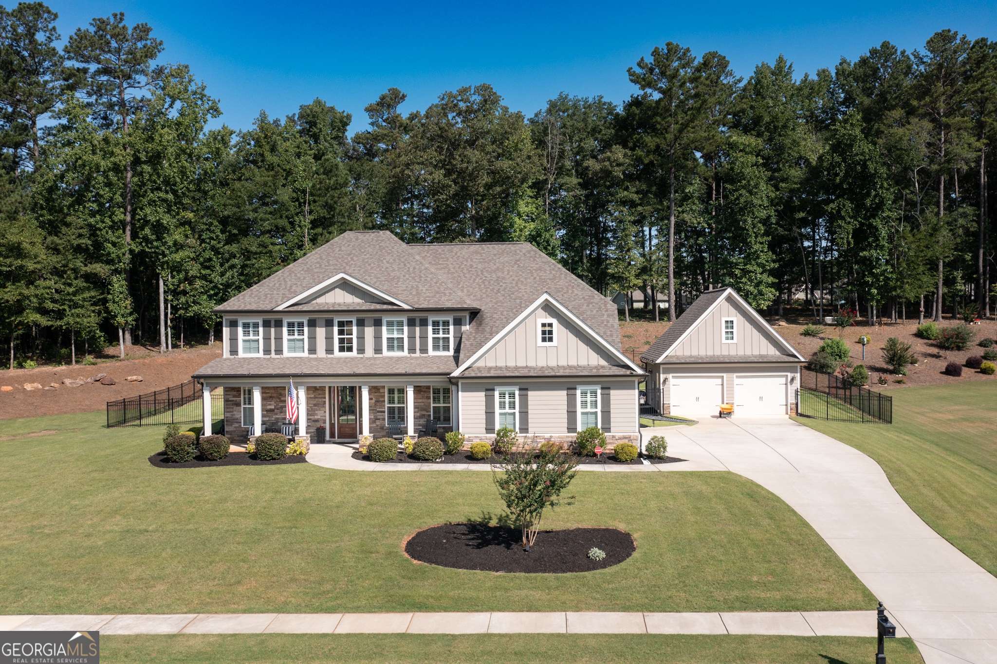Fayetteville, GA 30215,227 Blue Point Pkwy