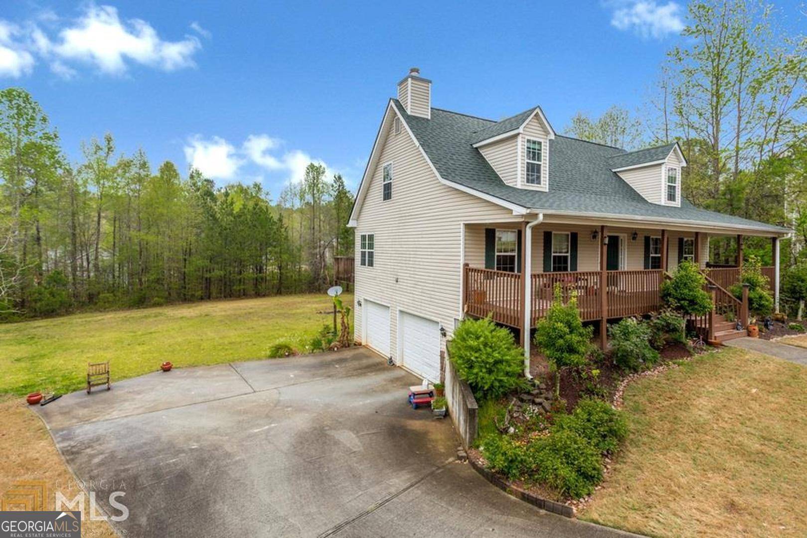 Covington, GA 30016,30 Pembroke PL