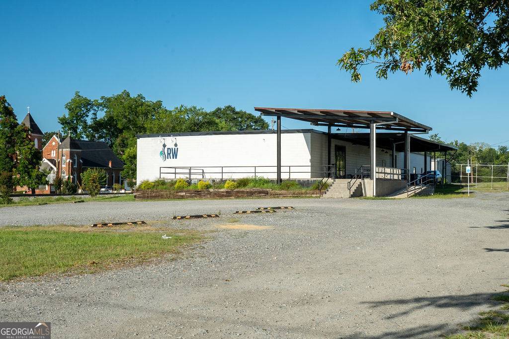 Dublin, GA 31021,214 S Church ST