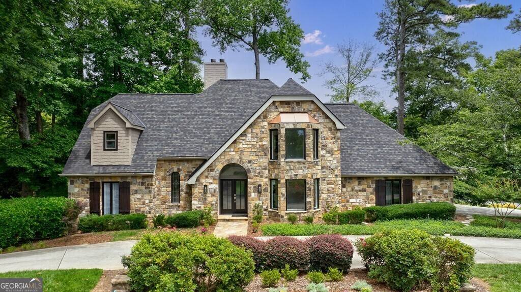 Marietta, GA 30067,459 Atlanta Country Club DR SE