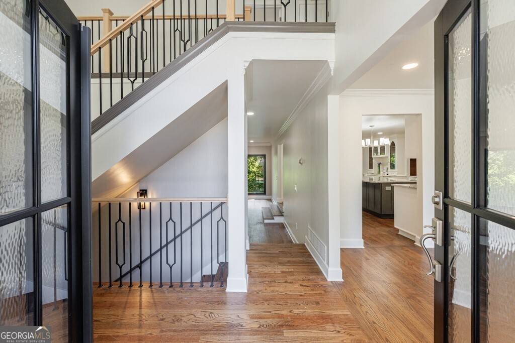 Marietta, GA 30067,459 Atlanta Country Club DR SE