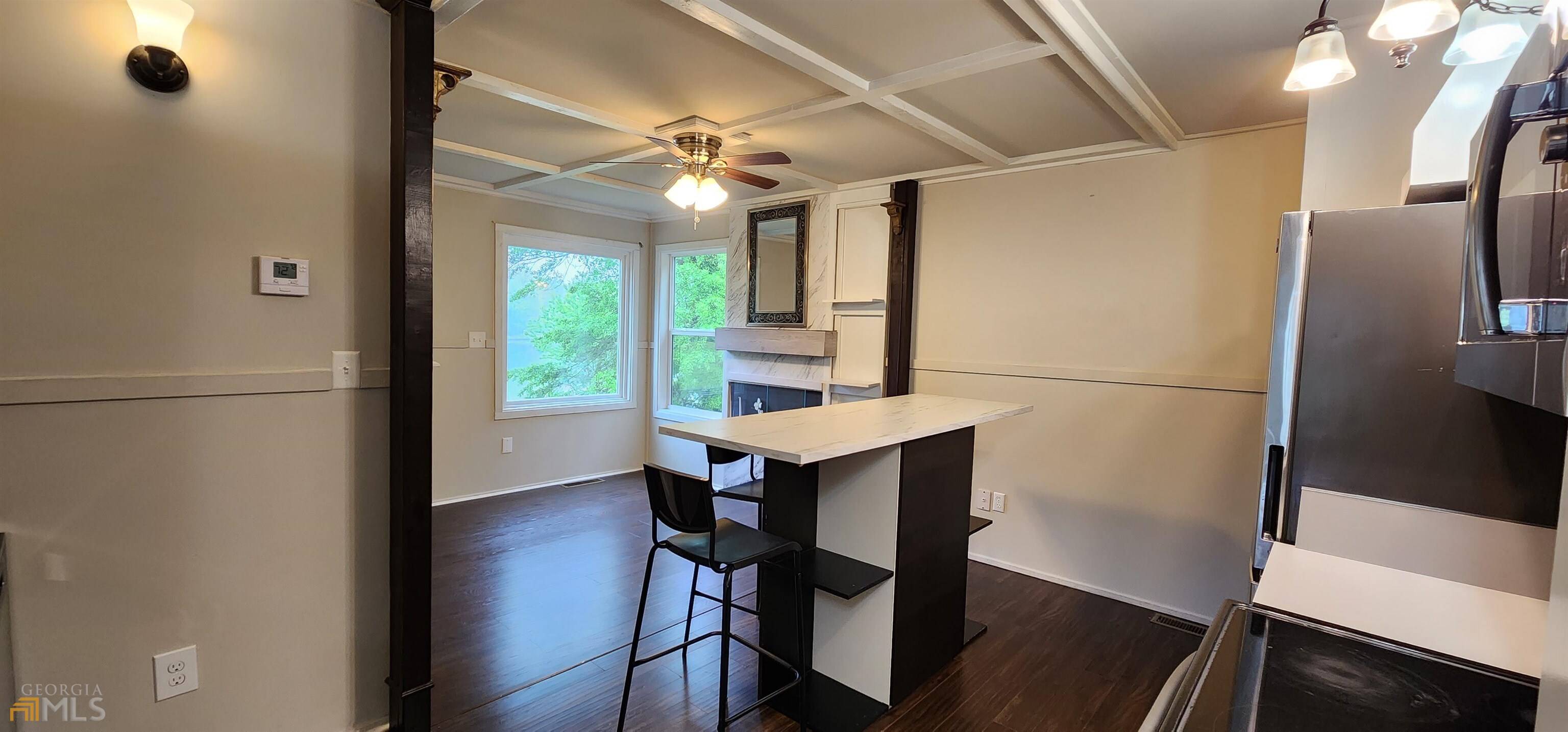 Stone Mountain, GA 30087,7390 Vista Pointe TRL