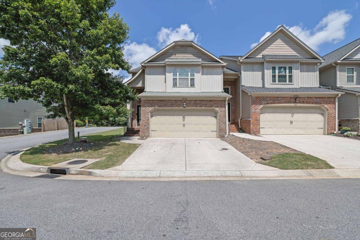 Marietta, GA 30060,2896 Oshields Ct SW
