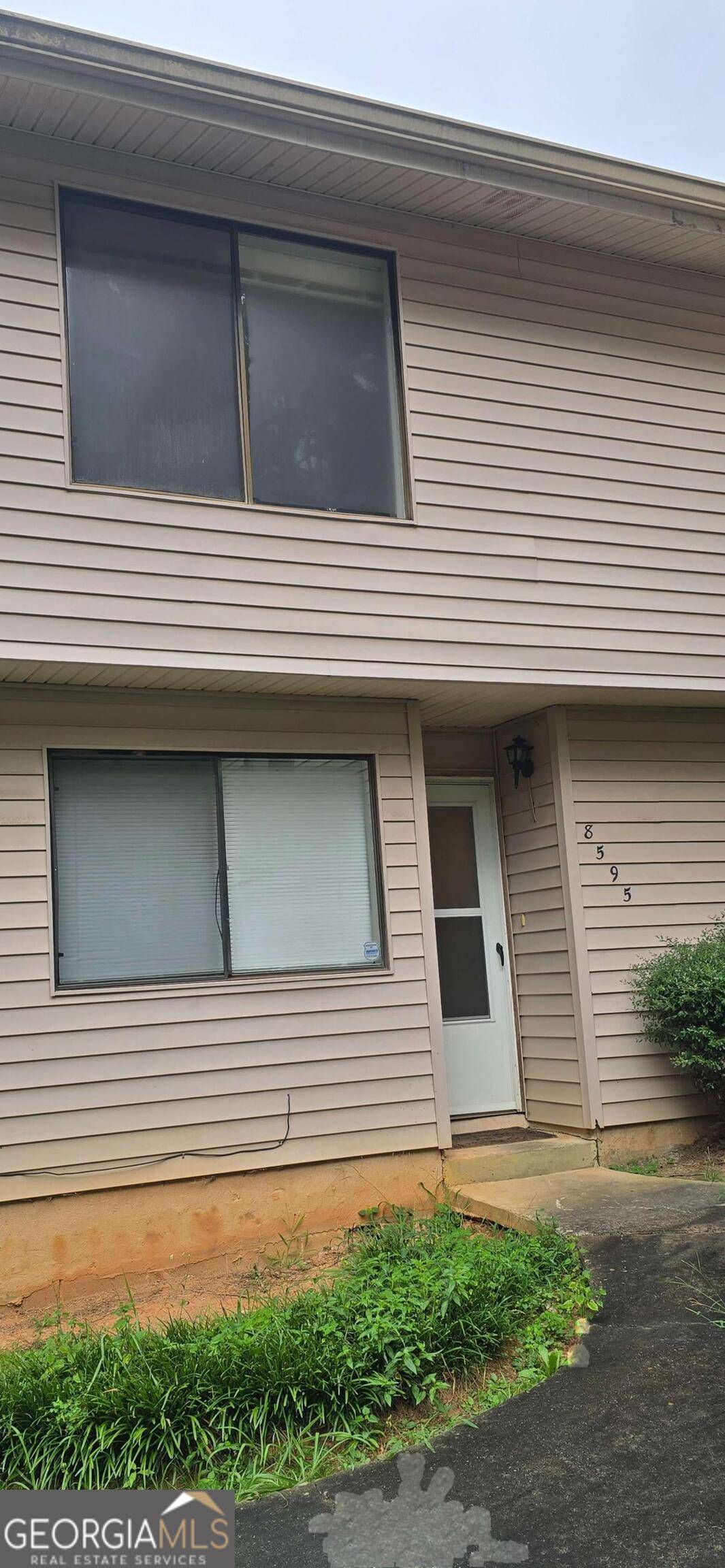 Jonesboro, GA 30238,8595 PARKSIDE DR