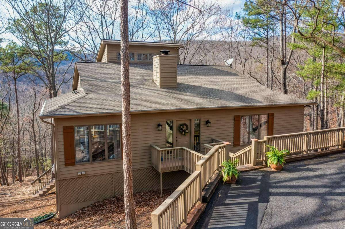 Jasper, GA 30143,100 Indian Pipe DR