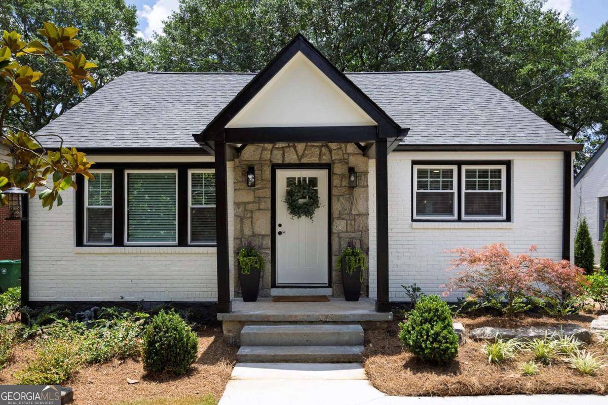 Decatur, GA 30032,2623 Northview AVE
