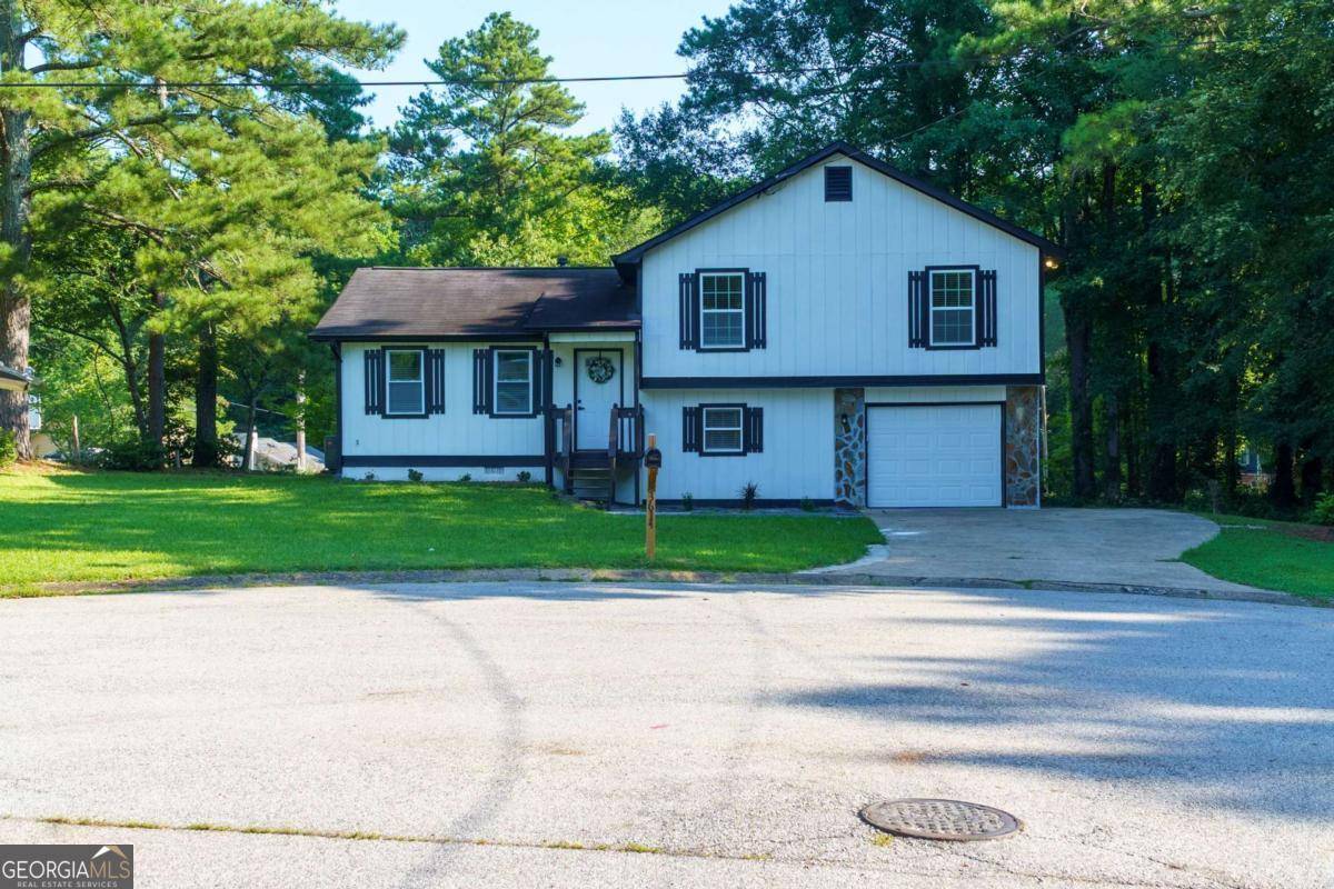 Powder Springs, GA 30127,3614 Josh CT