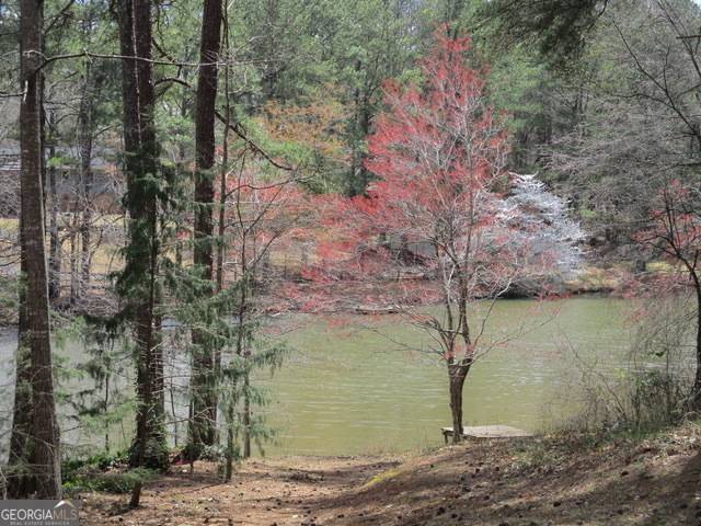 Conyers, GA 30094,4781 W LAKE DR SE