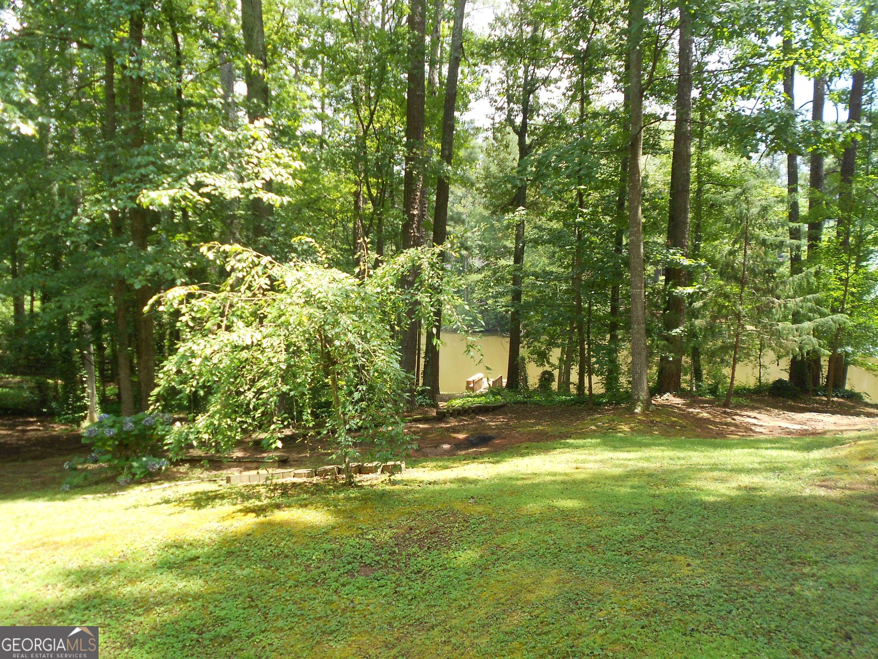 Conyers, GA 30094,4781 W LAKE DR SE