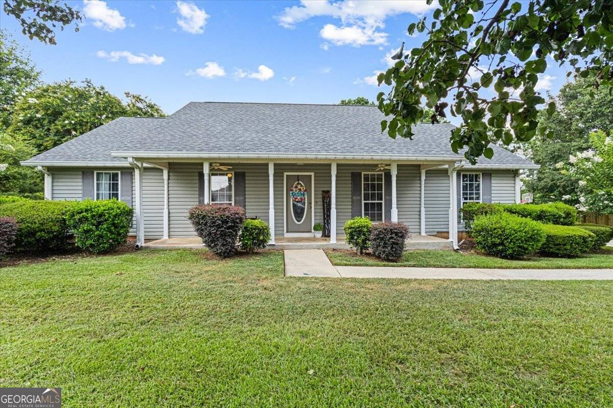 Kathleen, GA 31047,105 Spring Chase CIR