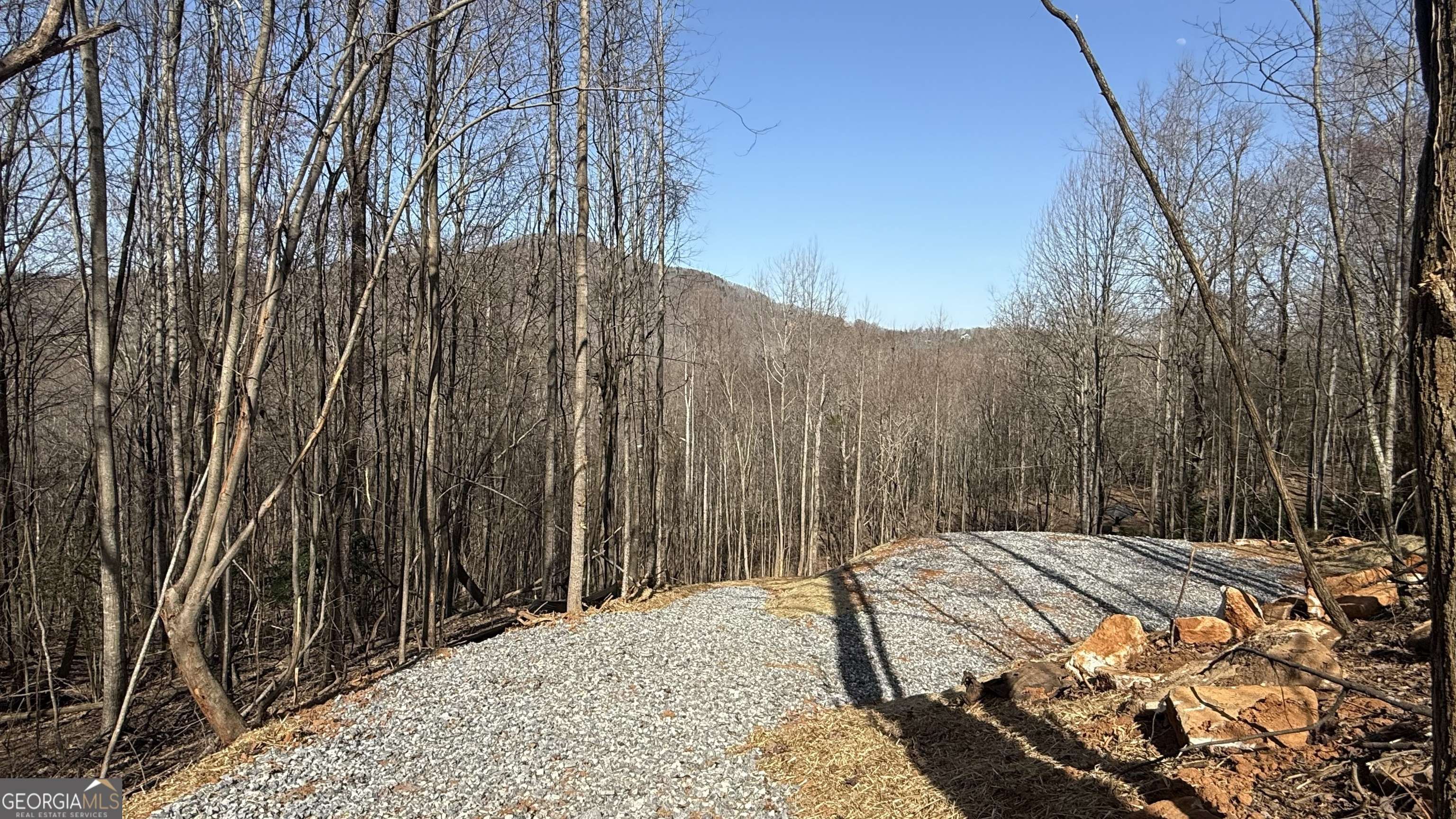 Sautee Nacoochee, GA 30571,LOT 17 Chalet