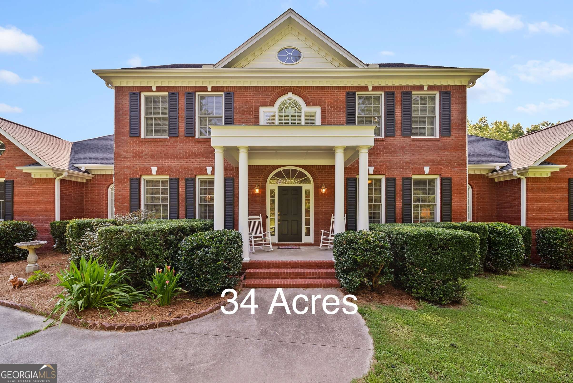 Conyers, GA 30094,2055 SW Smyrna RD