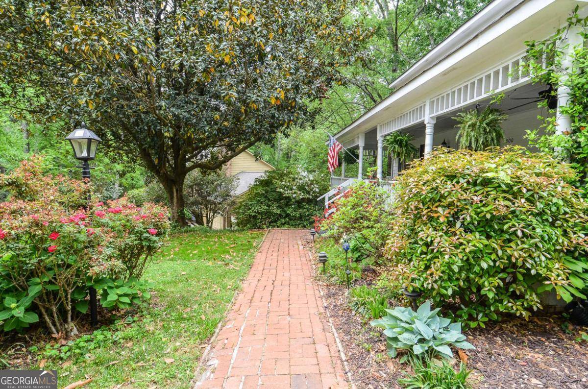 Lilburn, GA 30047,5500 Georgetown TRCE SW