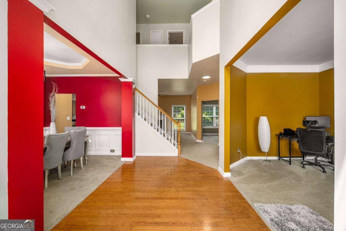 Austell, GA 30168,6554 Brandemere WAY