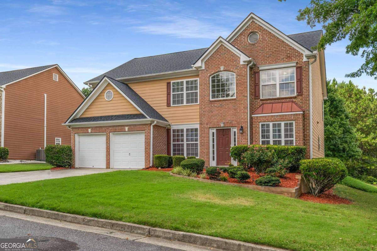 Austell, GA 30168,6554 Brandemere WAY