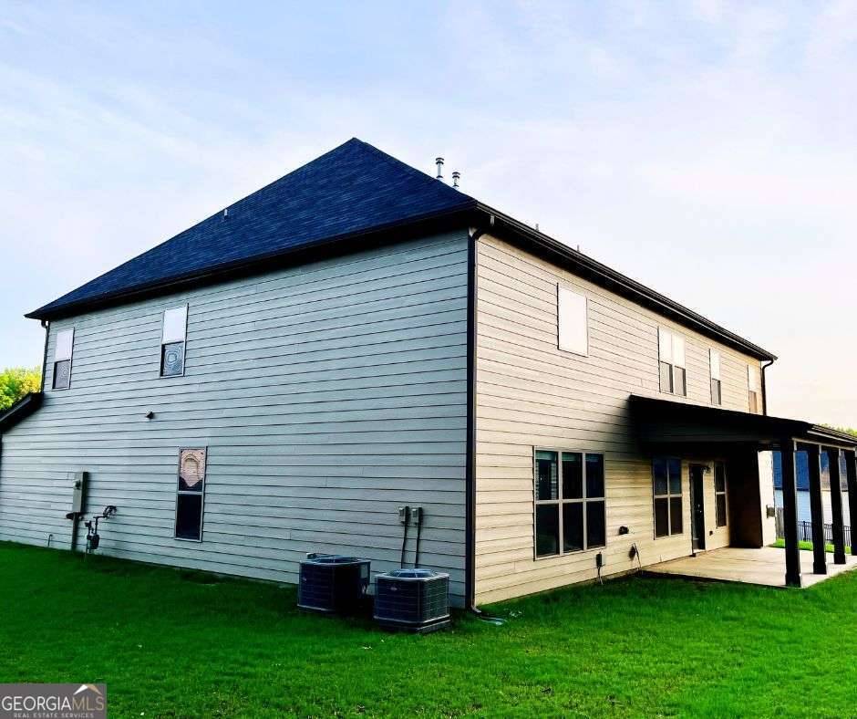 Lawrenceville, GA 30045,955 Matt Springs CT