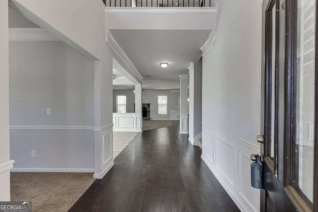 Lawrenceville, GA 30045,955 Matt Springs CT