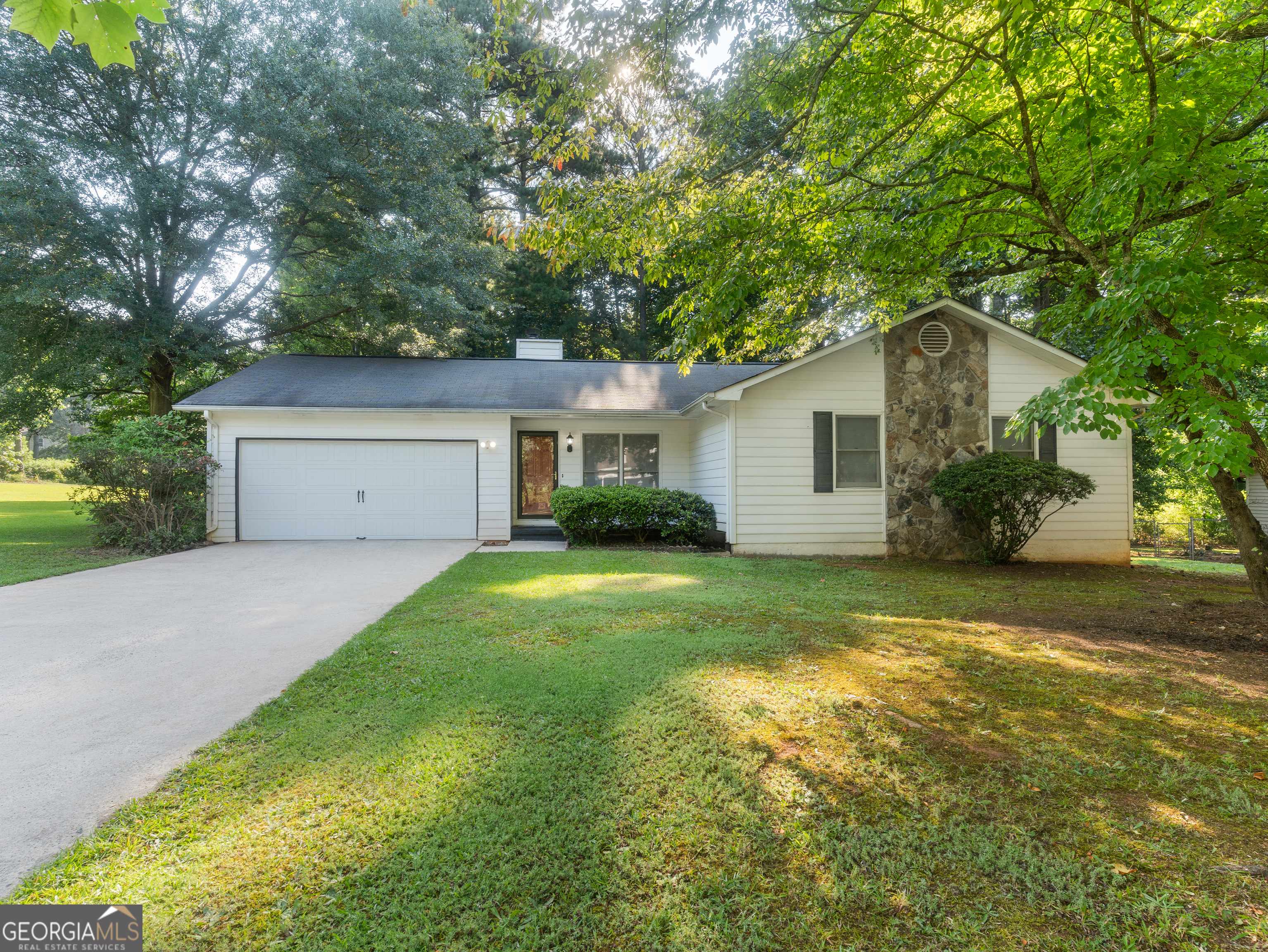 Jonesboro, GA 30236,8234 Tupelo TRL