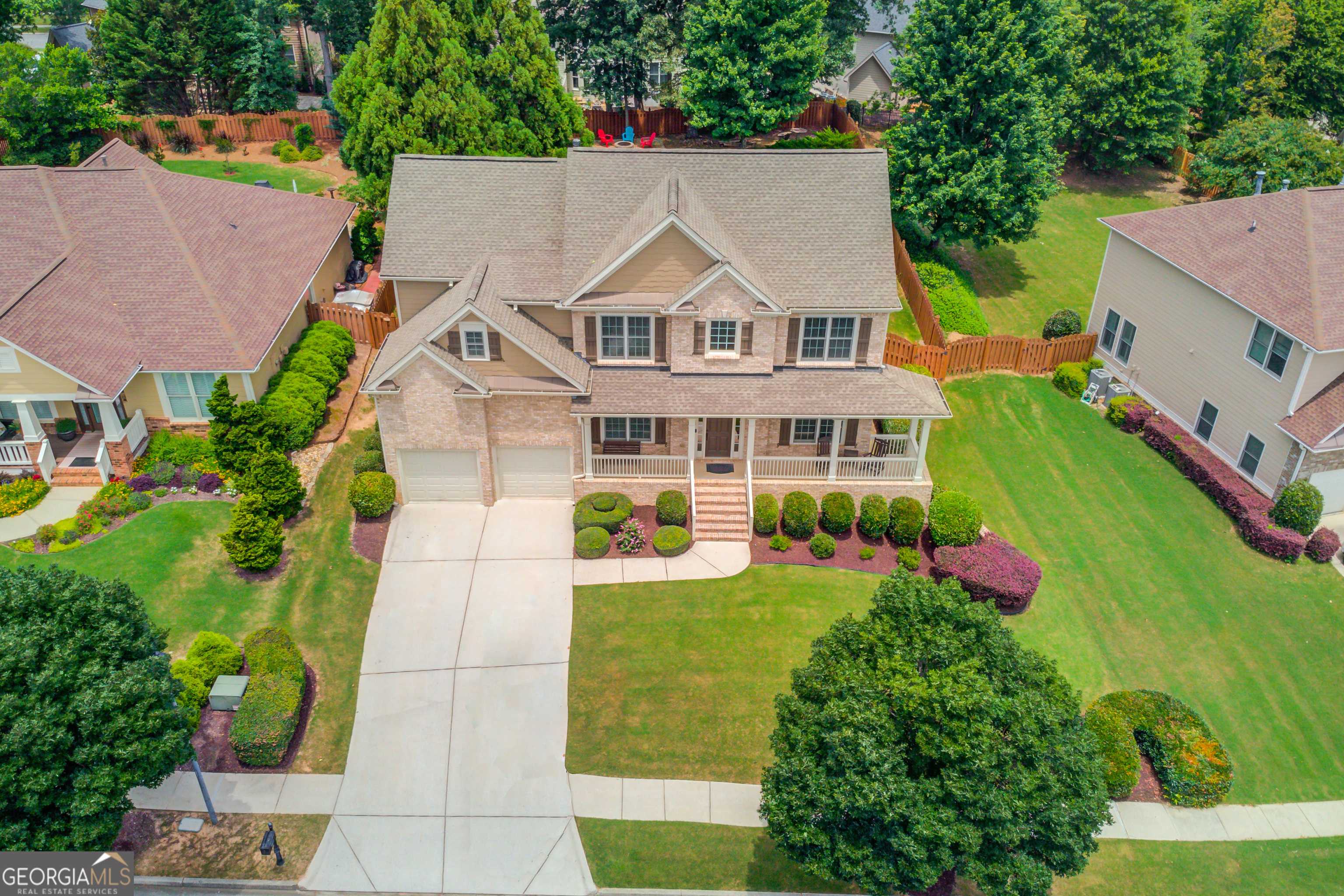 Flowery Branch, GA 30542,7921 Benchmark DR