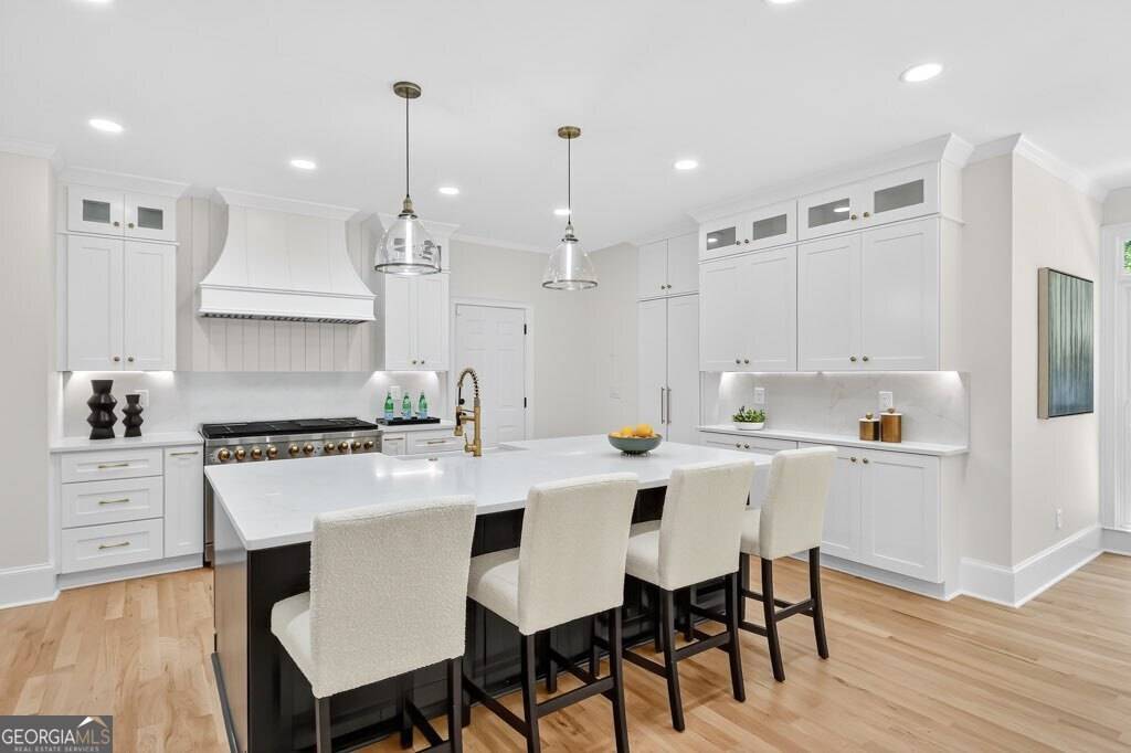 Roswell, GA 30075,2779 Horseshoe Knoll LN NE