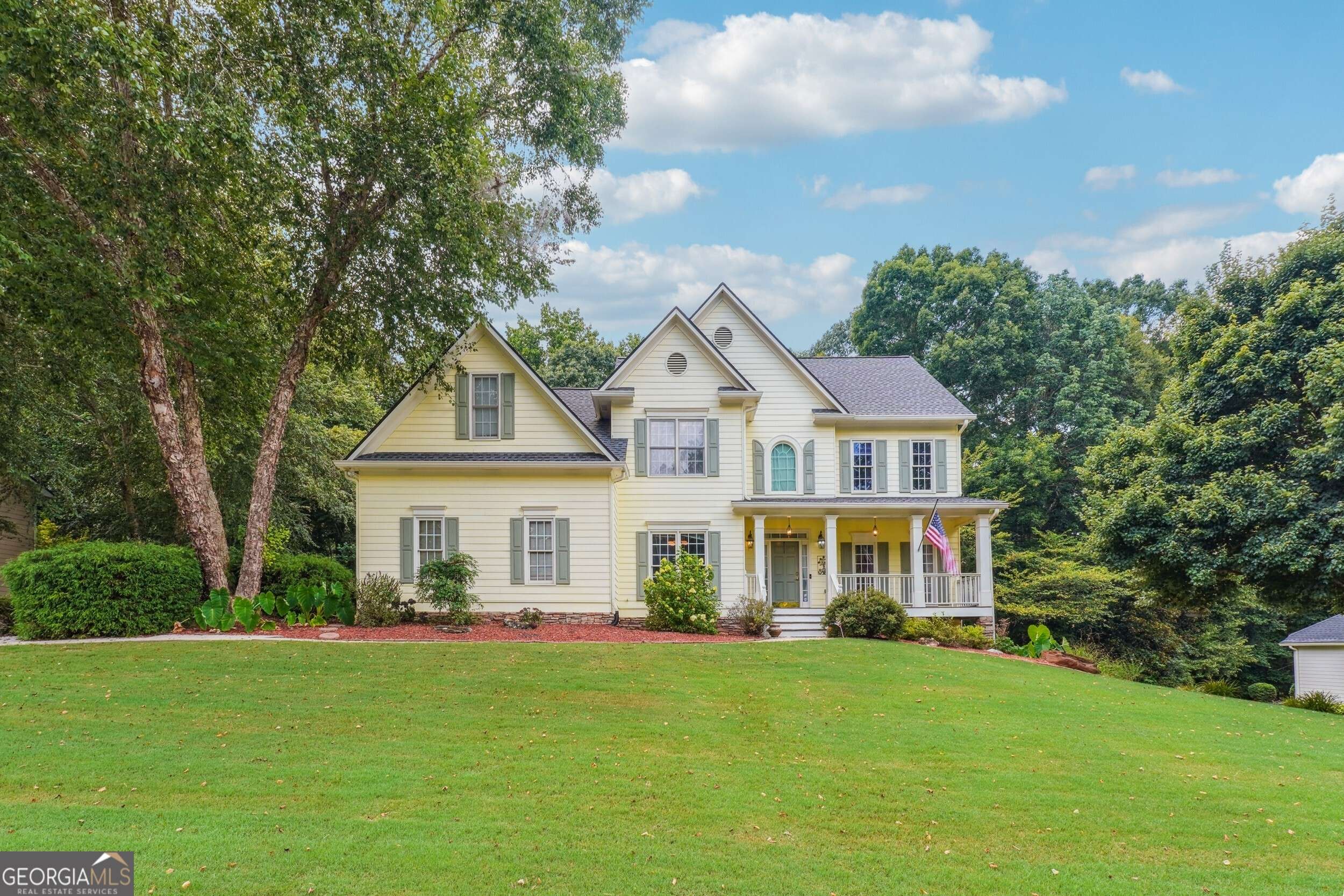 Powder Springs, GA 30127,144 BLUE RIDGE DR