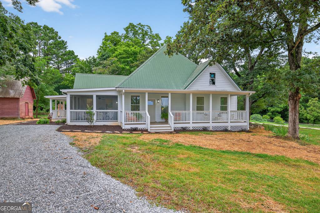 Jefferson, GA 30549,61 Airport RD
