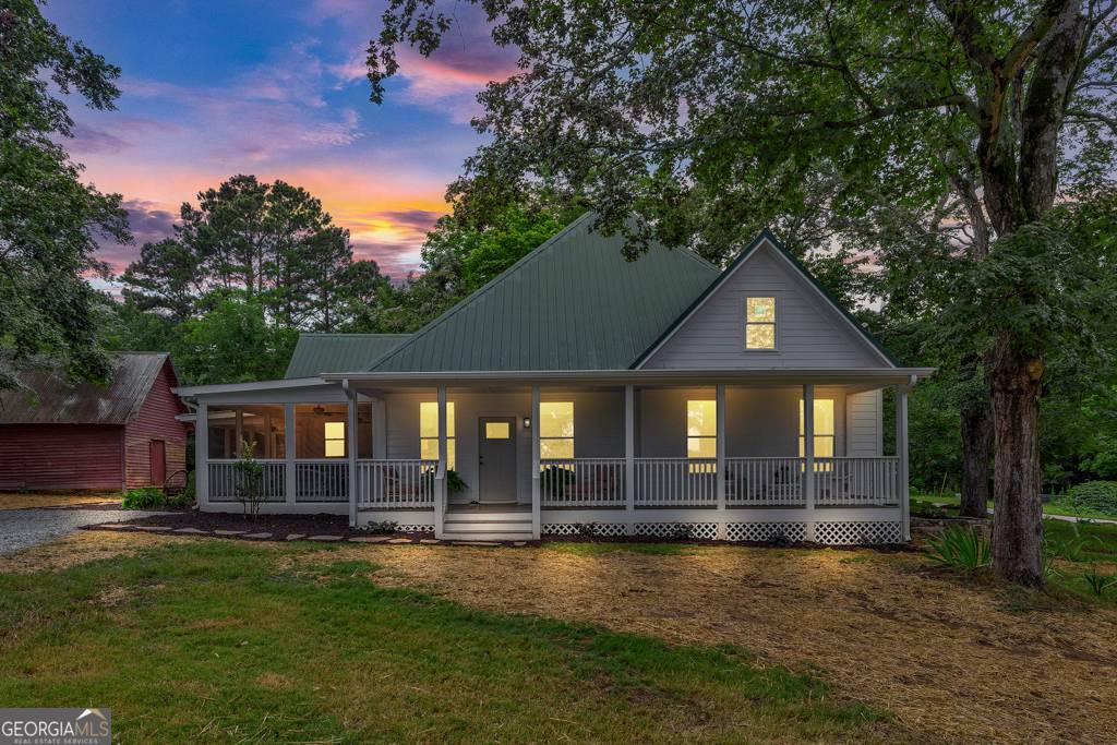 Jefferson, GA 30549,61 Airport RD