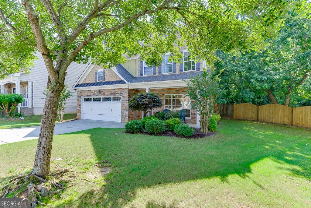 Sugar Hill, GA 30518,821 Sapphire LN