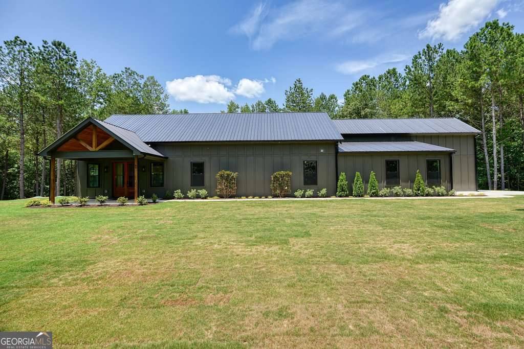 Talking Rock, GA 30175,60 Dovetail LN