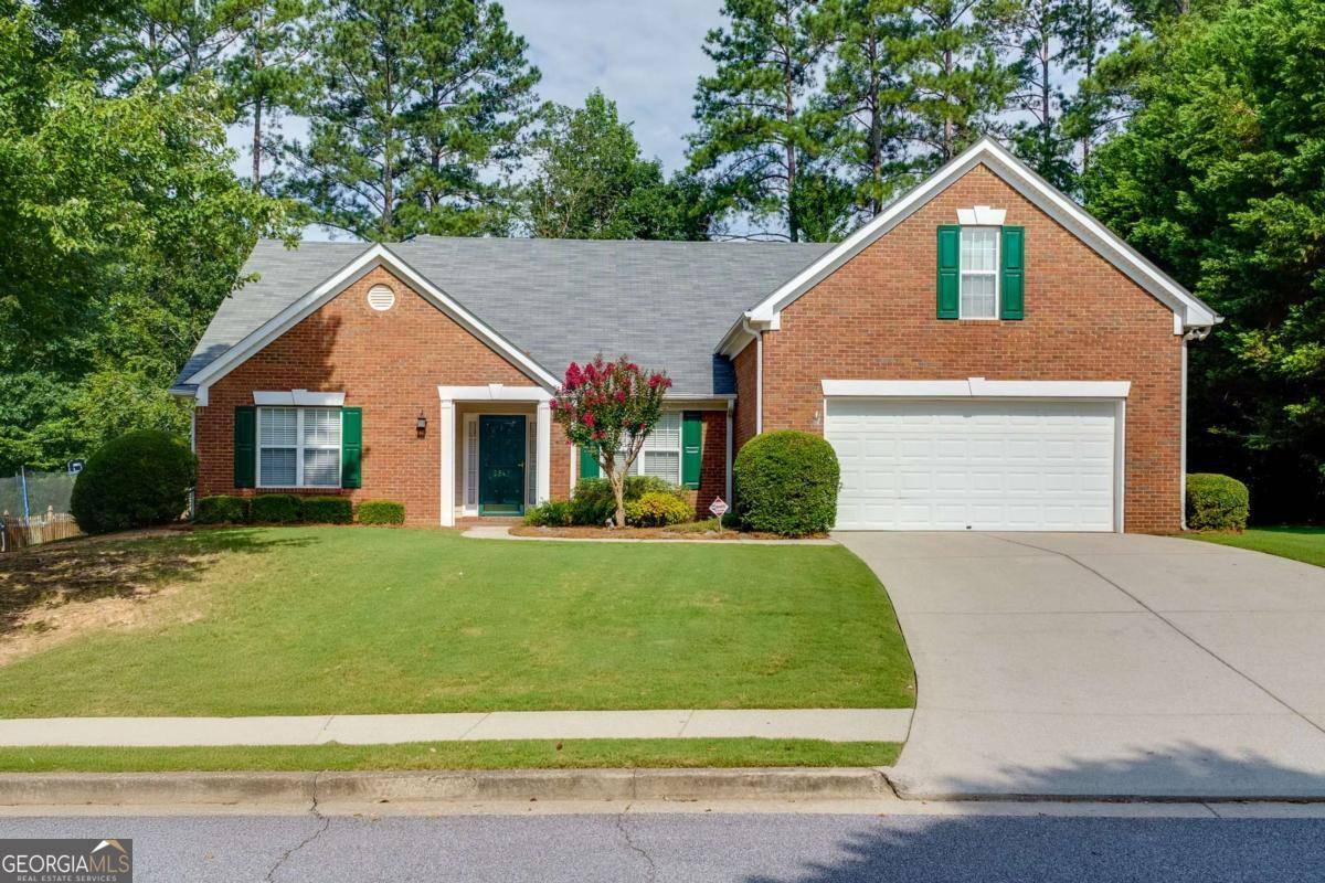 Dacula, GA 30019,2543 Oak Bluff DR