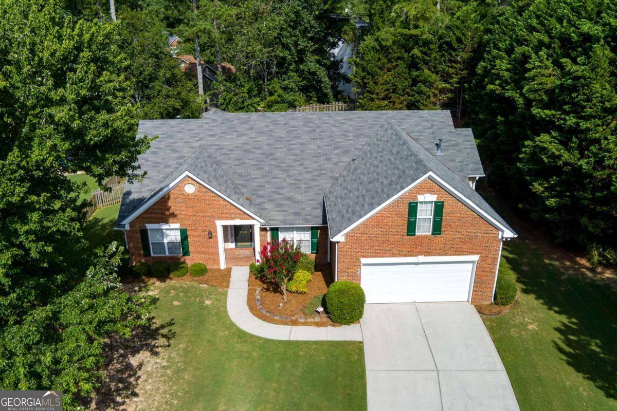 Dacula, GA 30019,2543 Oak Bluff DR