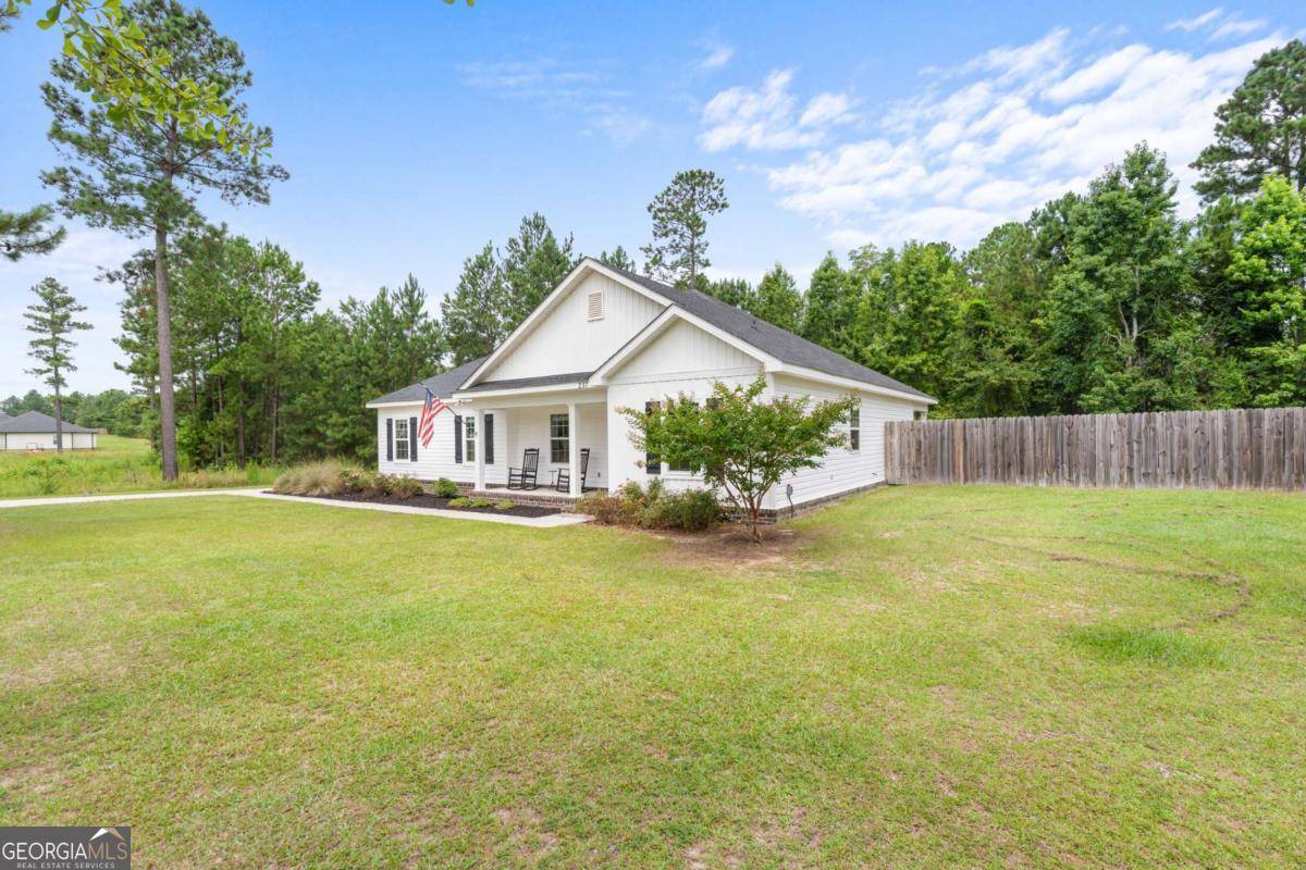 Statesboro, GA 30458,237 Tavern LN