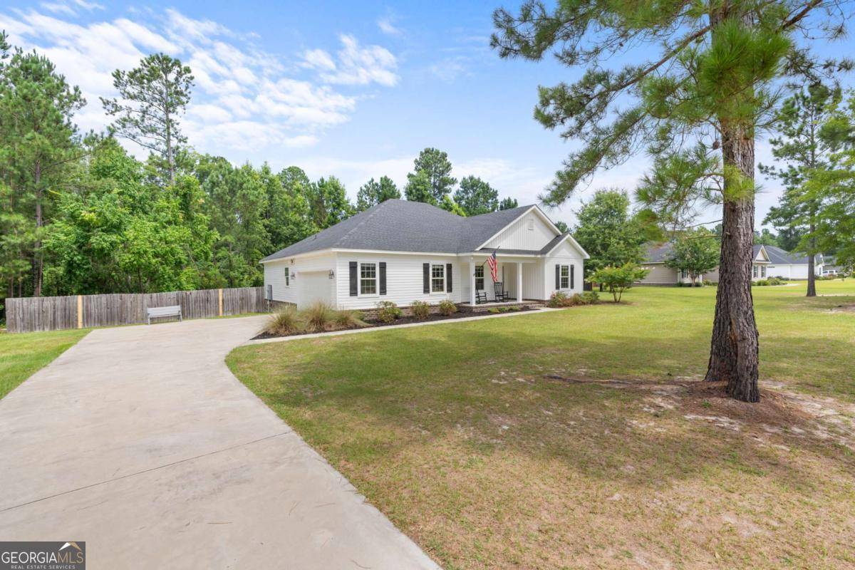 Statesboro, GA 30458,237 Tavern LN
